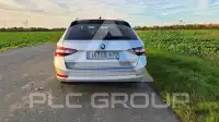 2018 Skoda Superb