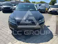 2018 Skoda Superb