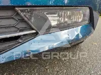 2018 Skoda Superb