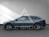 2018 Skoda Superb