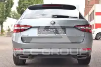 2018 Skoda Superb