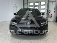 2018 Skoda Superb