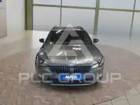 2018 Skoda Superb