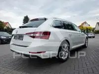 2018 Skoda Superb