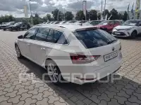 2018 Skoda Superb