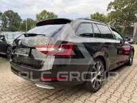 2018 Skoda Superb