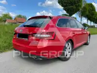 2018 Skoda Superb