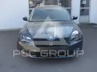 2018 Skoda Superb