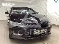 2018 Skoda Superb