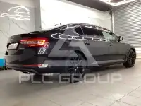 2018 Skoda Superb