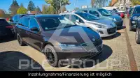 2018 Skoda Superb