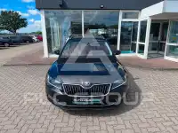 2018 Skoda Superb