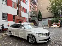 2018 Skoda Superb