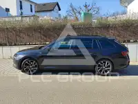 2018 Skoda Superb
