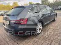 2018 Skoda Superb
