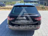 2018 Skoda Superb