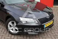 2018 Skoda Superb