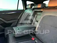 2018 Skoda Superb