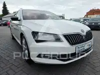 2018 Skoda Superb