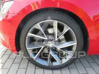 2018 Skoda Superb