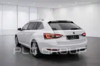 2018 Skoda Superb