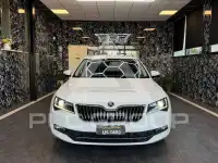 2018 Skoda Superb