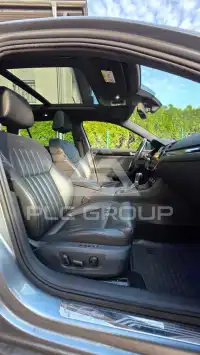 2018 Skoda Superb