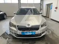 2018 Skoda Superb