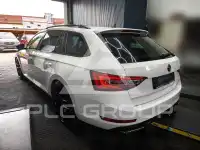 2018 Skoda Superb