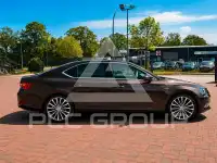 2018 Skoda Superb