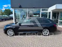 2018 Skoda Superb