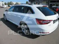 2018 Skoda Superb