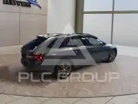 2018 Skoda Superb
