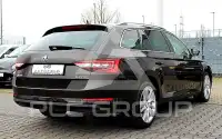 2018 Skoda Superb