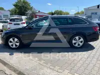 2018 Skoda Superb