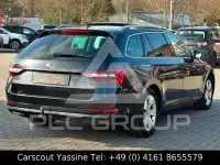 2018 Skoda Superb