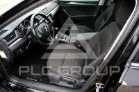 2018 Skoda Superb