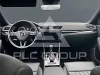 2018 Skoda Superb