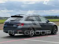 2018 Skoda Superb