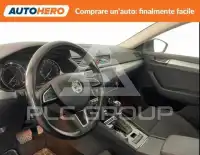 2018 Skoda Superb