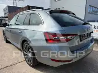 2018 Skoda Superb