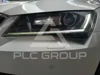 2018 Skoda Superb