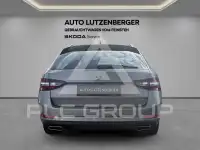 2018 Skoda Superb