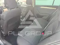 2018 Skoda Superb