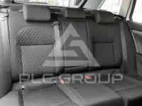 2018 Skoda Superb
