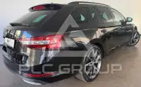 2018 Skoda Superb