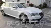 2018 Skoda Superb
