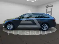 2018 Skoda Superb
