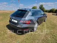 2018 Skoda Superb