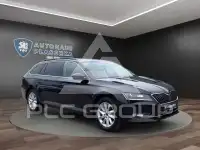 2018 Skoda Superb